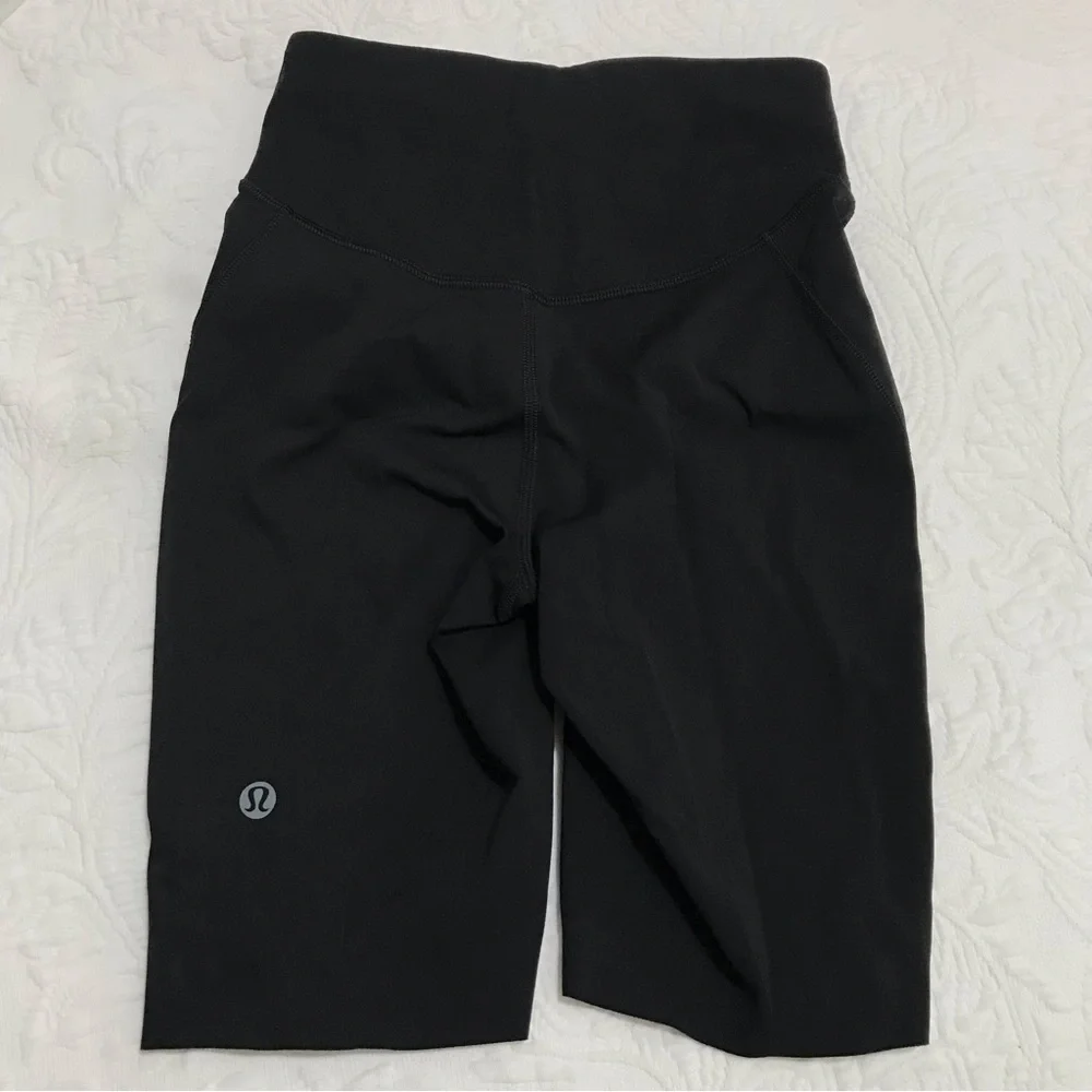 Lululemon Base Pace High-Rise Short 8
